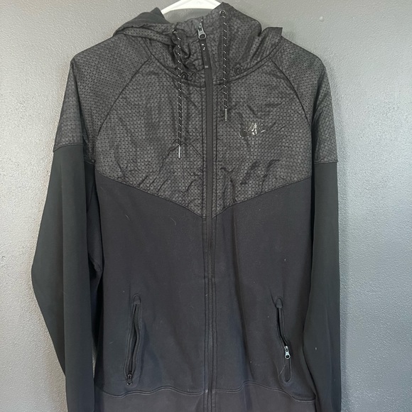 Nike Jackets & Coats Mens Nike Zip Up Poshmark